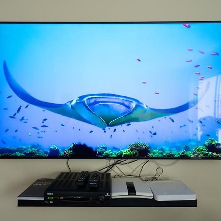 Appartamento Ocean Breeze Caniço Esterno foto