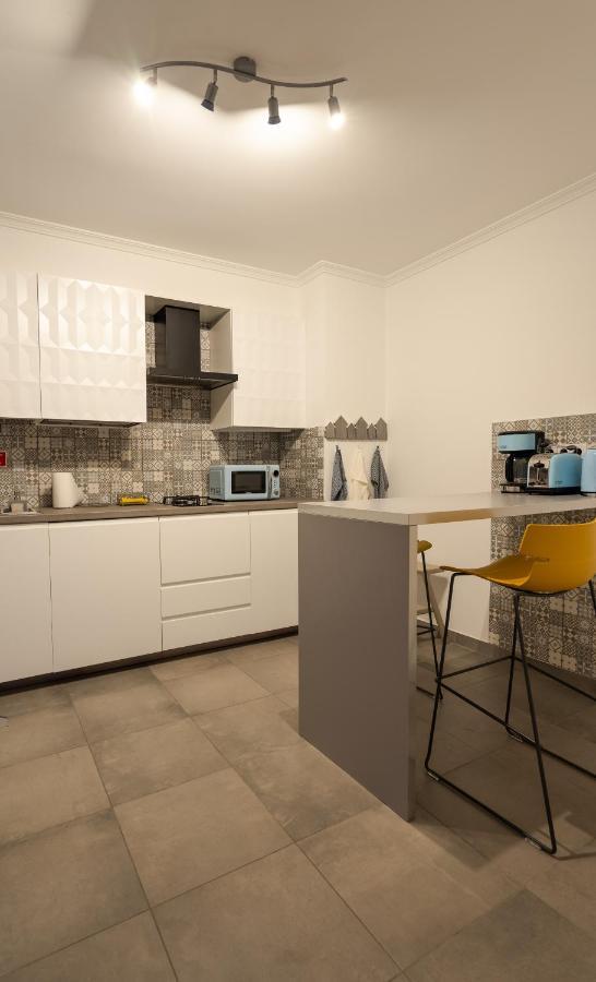 Appartamento Ocean Breeze Caniço Esterno foto
