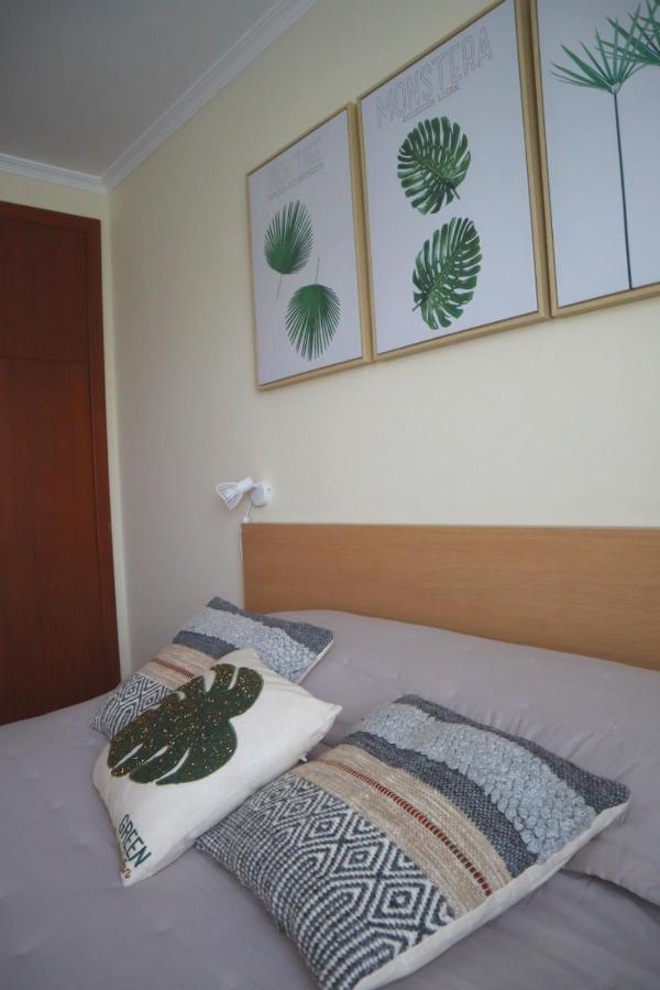 Appartamento Ocean Breeze Caniço Esterno foto